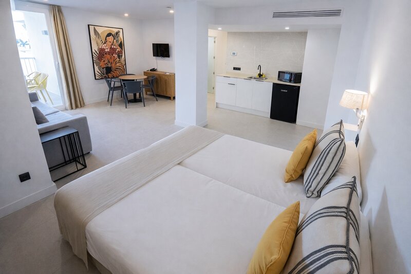 Vistasol Apartamentos 24