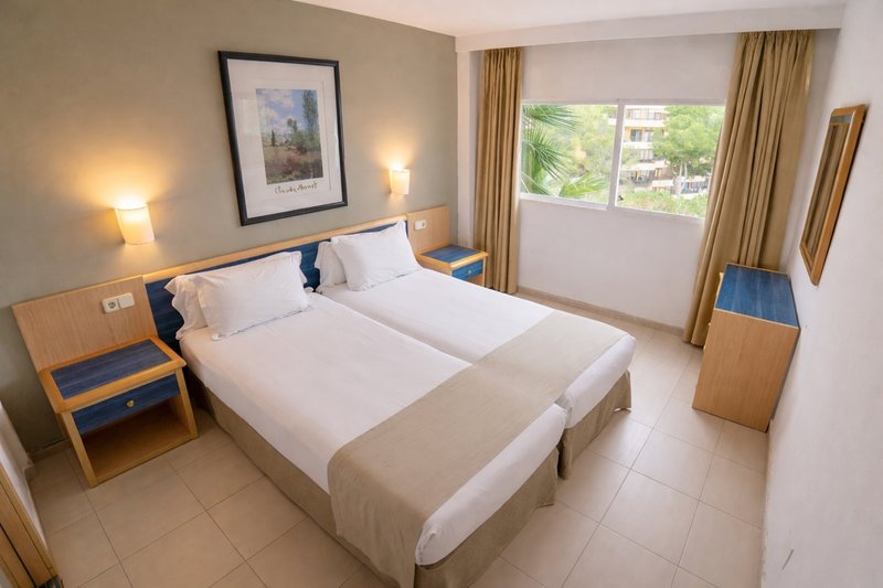 Vistasol Apartamentos 25