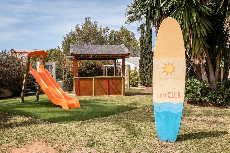 Vistasol Apartamentos 27