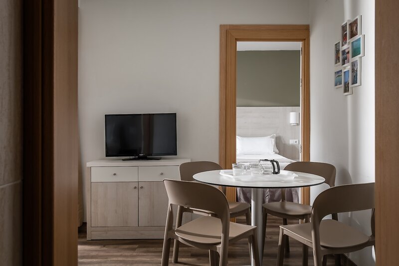 Vistasol Apartamentos 28