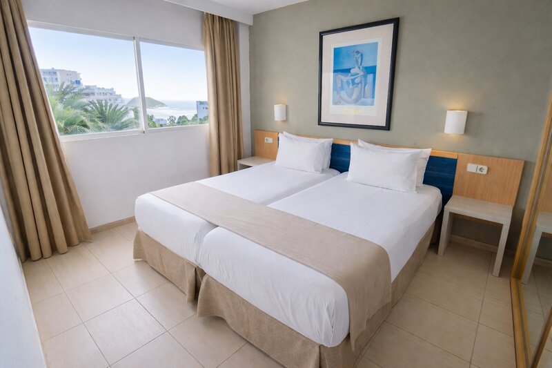 Vistasol Apartamentos 31