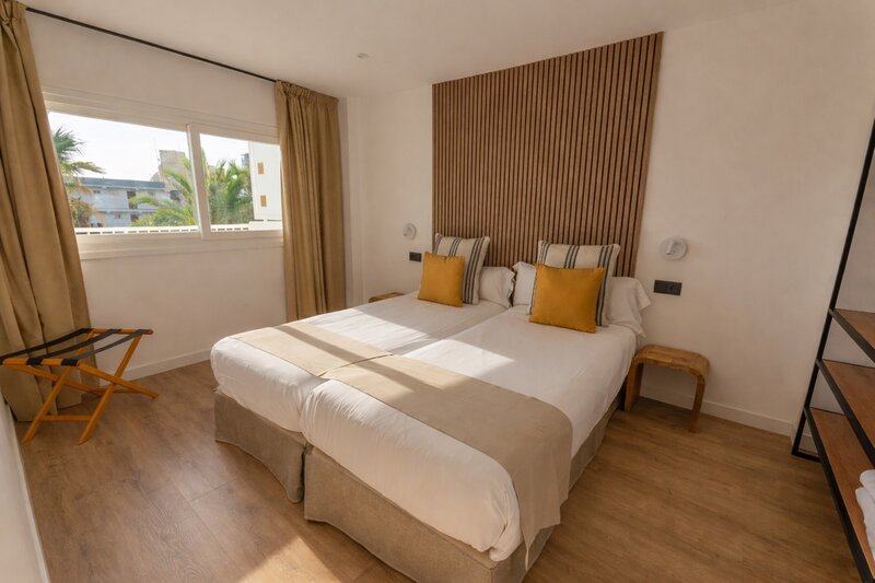 Vistasol Apartamentos 33