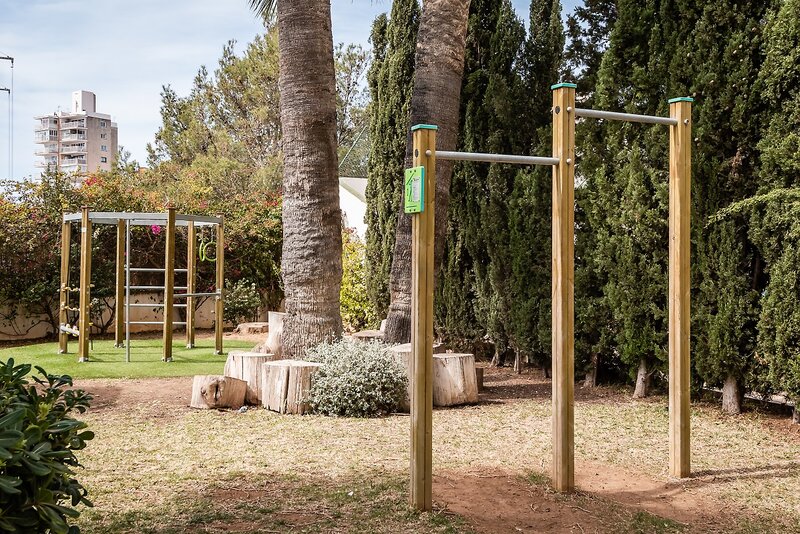 Vistasol Apartamentos 34