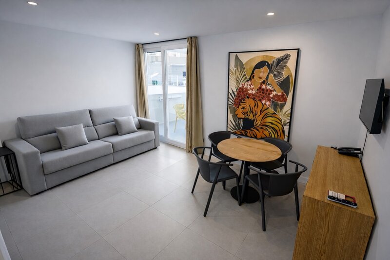 Vistasol Apartamentos 39