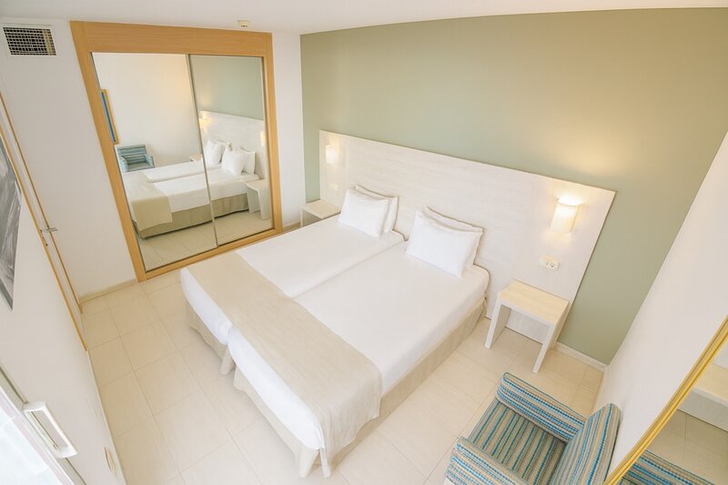 Vistasol Apartamentos 41