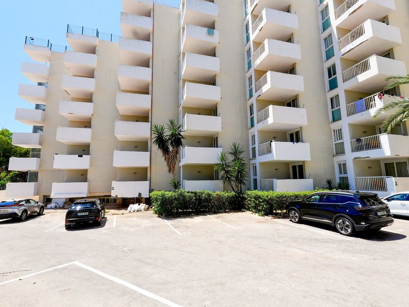 Vistasol Apartamentos 2