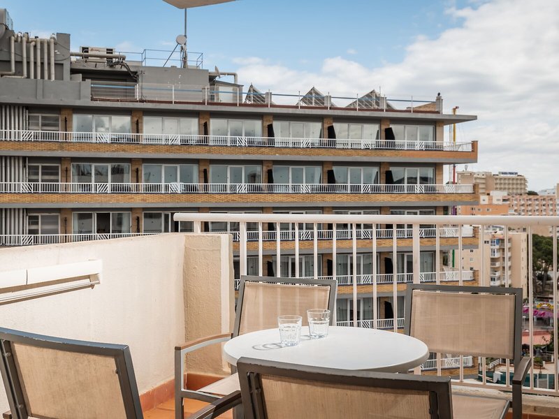 Vistasol Apartamentos 3