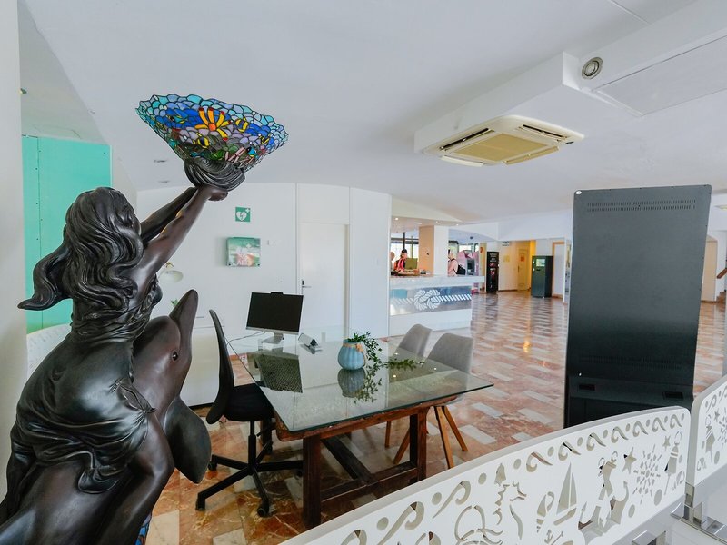 Vistasol Apartamentos 13