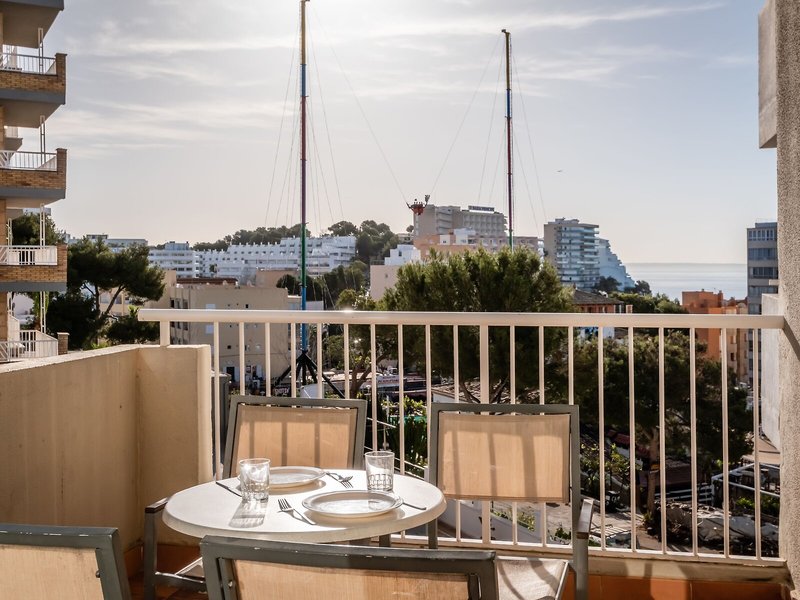 Vistasol Apartamentos 24