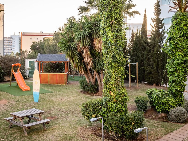 Vistasol Apartamentos 28