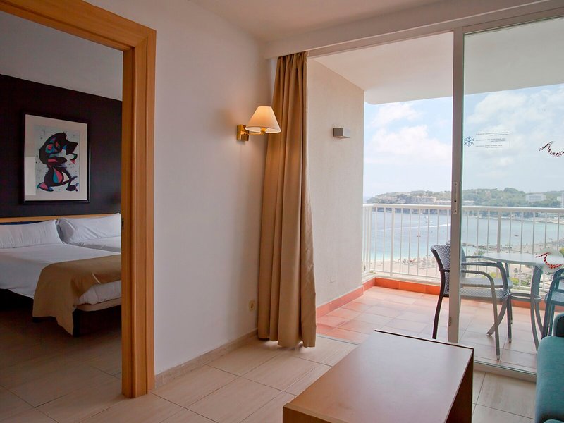 Vistasol Apartamentos 29