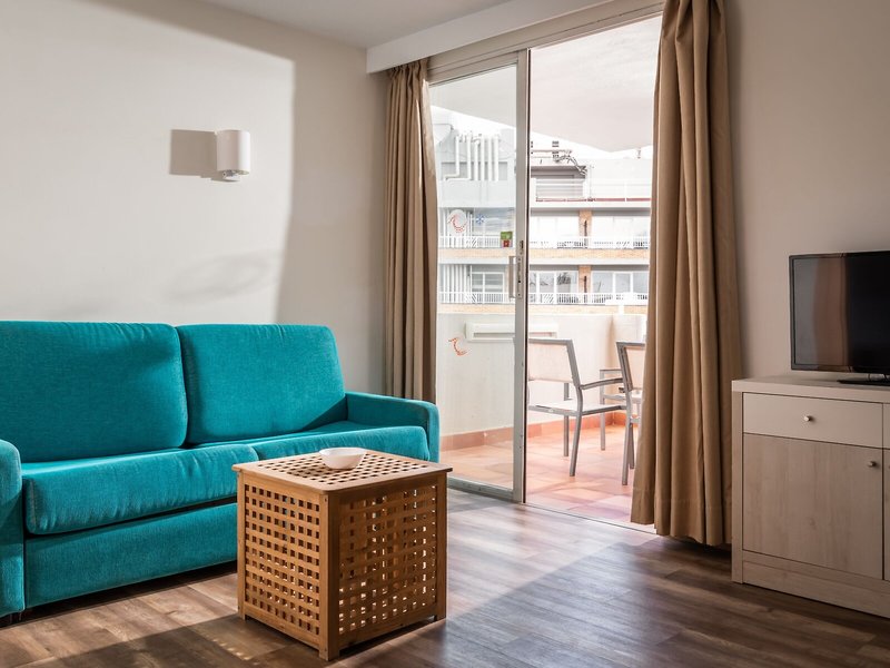 Vistasol Apartamentos 32