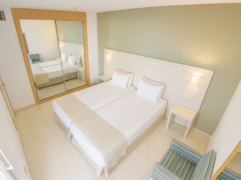 Vistasol Apartamentos 34