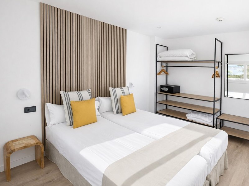 Vistasol Apartamentos 35