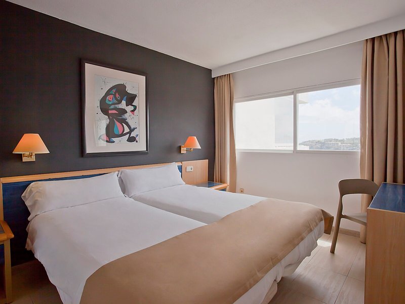 Vistasol Apartamentos 36