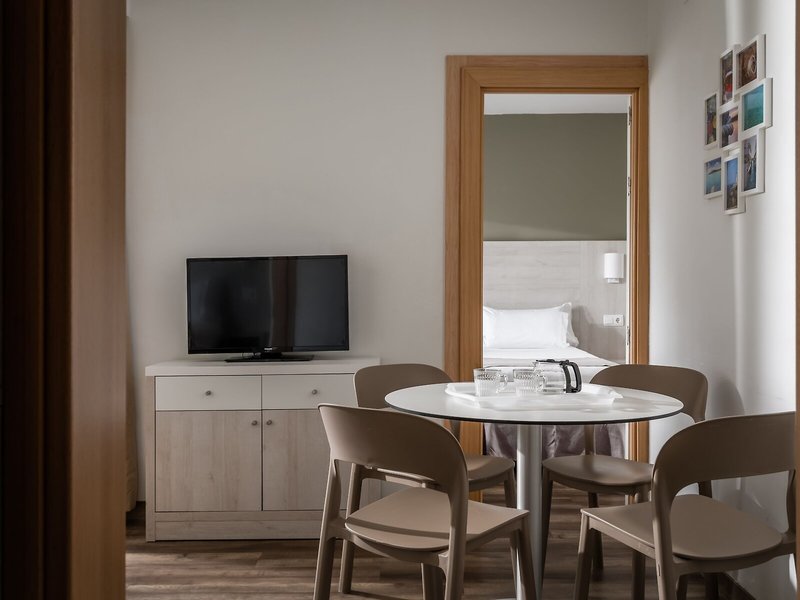 Vistasol Apartamentos 38