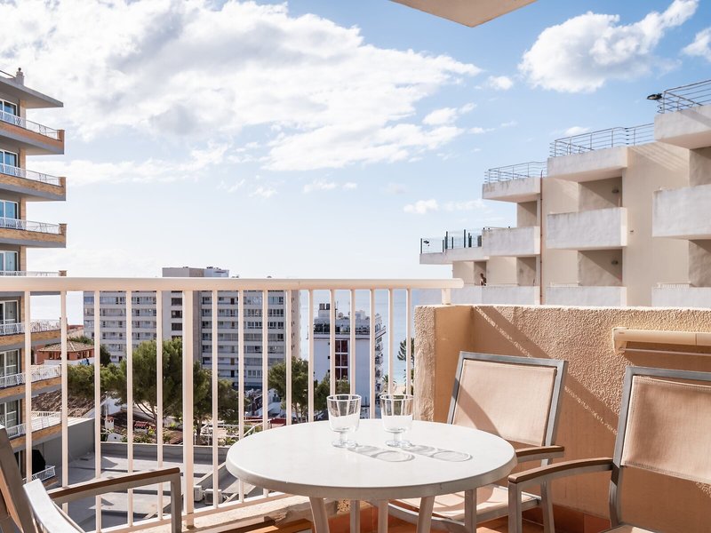 Vistasol Apartamentos 39