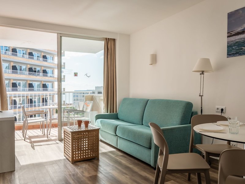 Vistasol Apartamentos 40