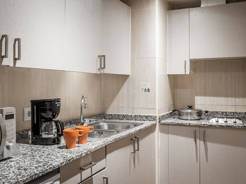 Vistasol Apartamentos 42