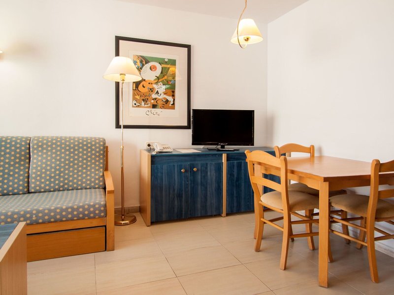 Vistasol Apartamentos 43