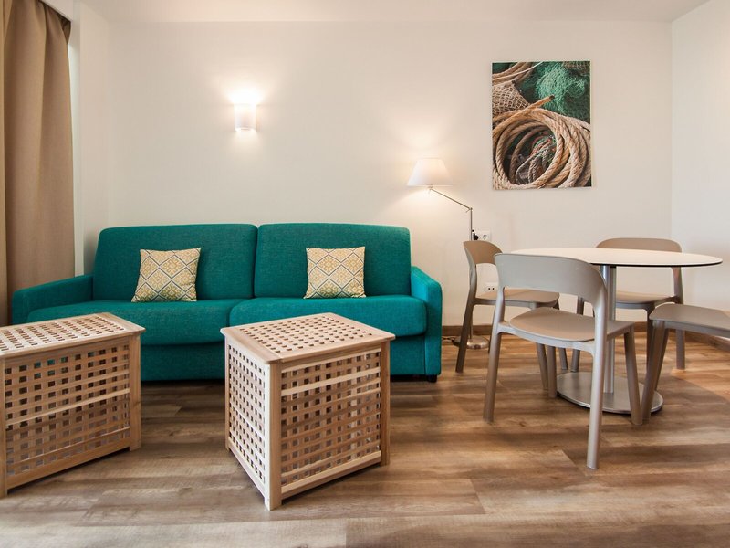 Vistasol Apartamentos 44