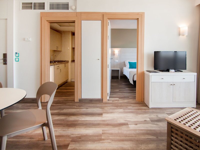 Vistasol Apartamentos 45