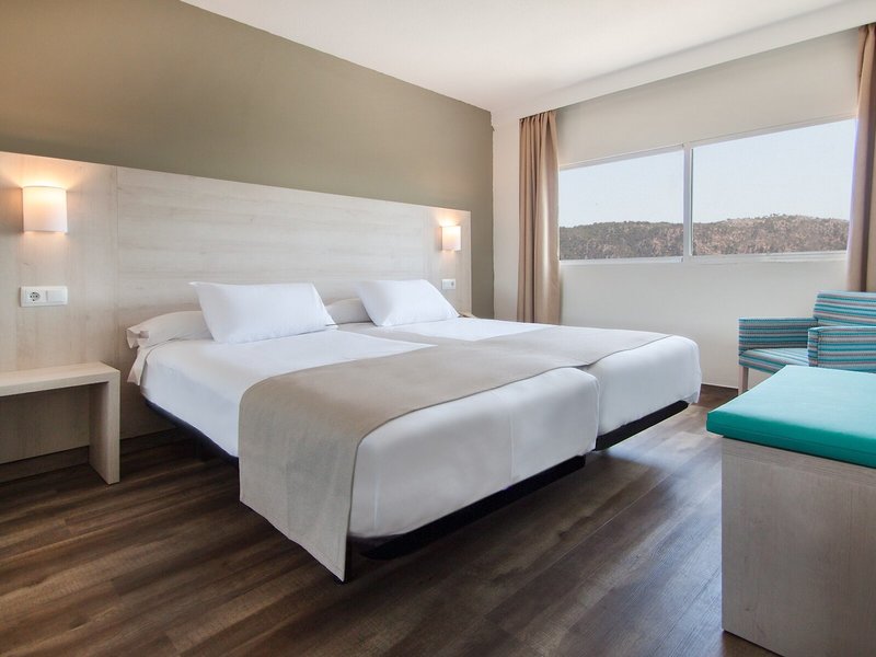 Vistasol Apartamentos 46