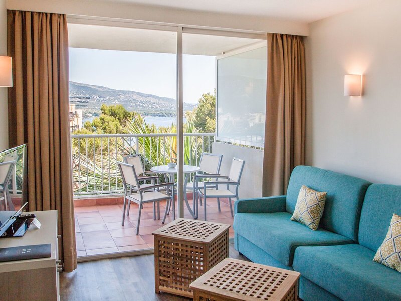 Vistasol Apartamentos 48