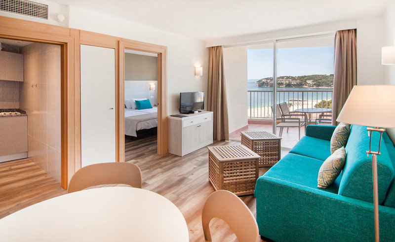 Vistasol Apartamentos 6