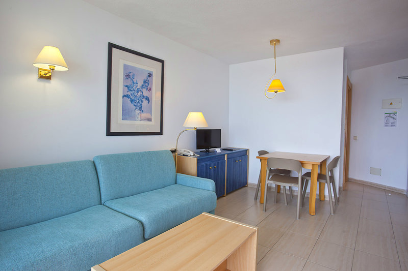 Vistasol Apartamentos 7