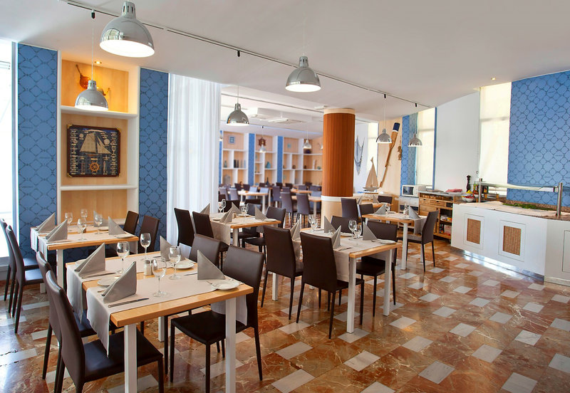 Vistasol Apartamentos 8