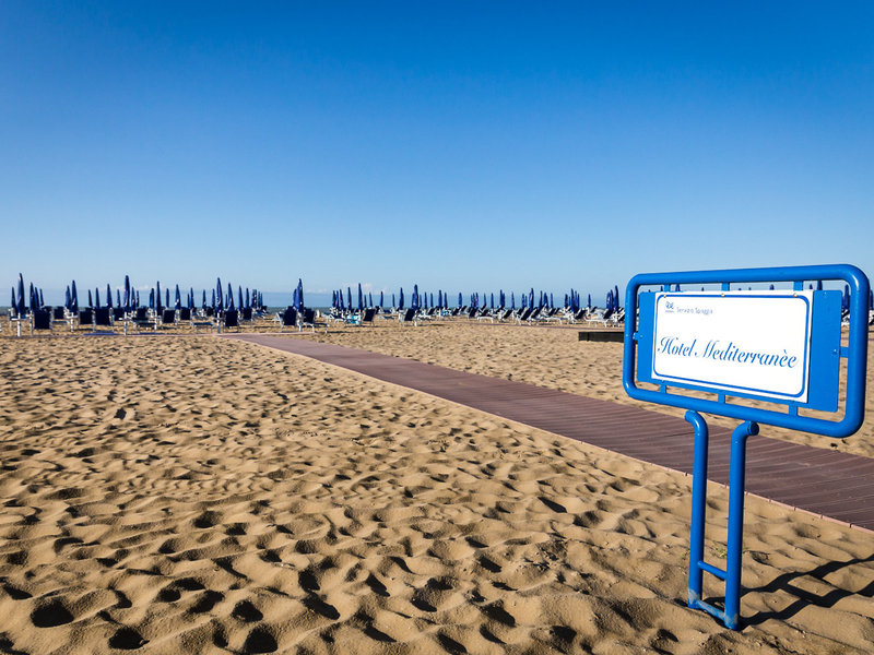 Mediterranee 4