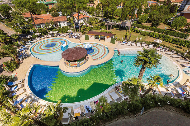 Mediterranee Family Hotel & Spa 1