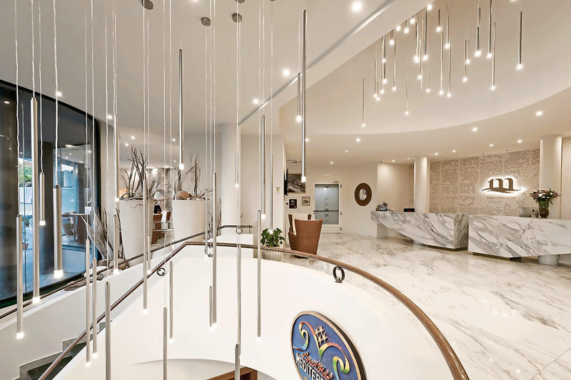Mediterranee Family Hotel & Spa 3