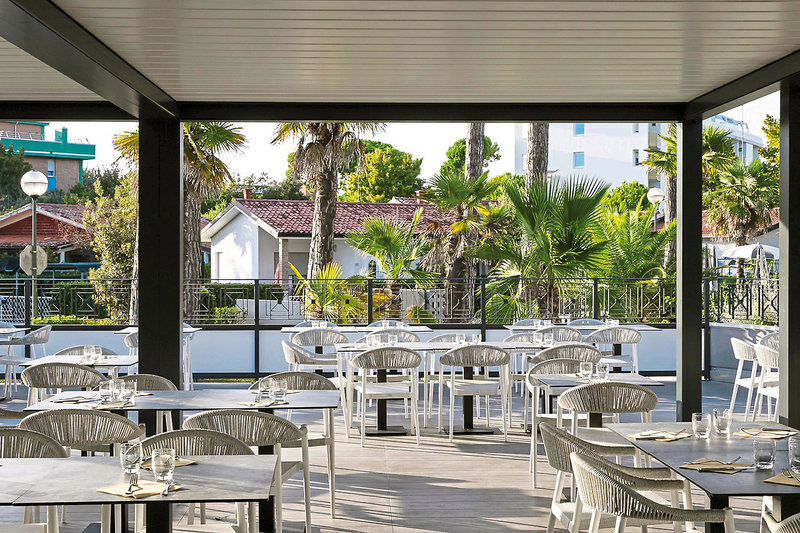 Mediterranee Family Hotel & Spa 4