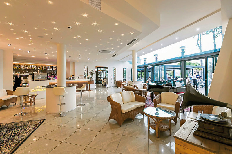 Mediterranee Family Hotel & Spa 5