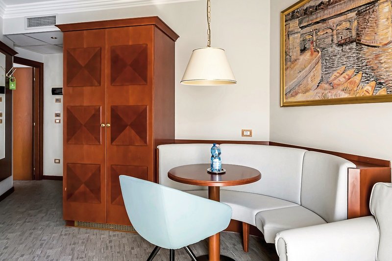 Mediterranee Family Hotel & Spa 7