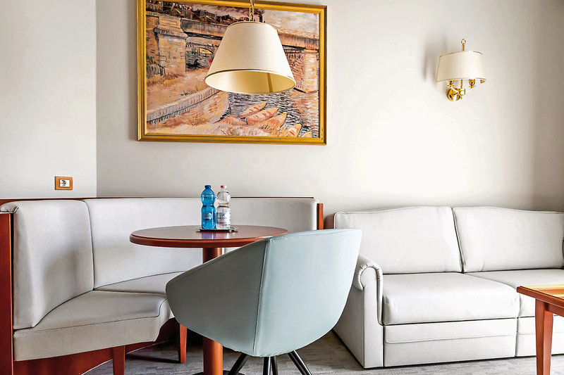 Mediterranee Family Hotel & Spa 8