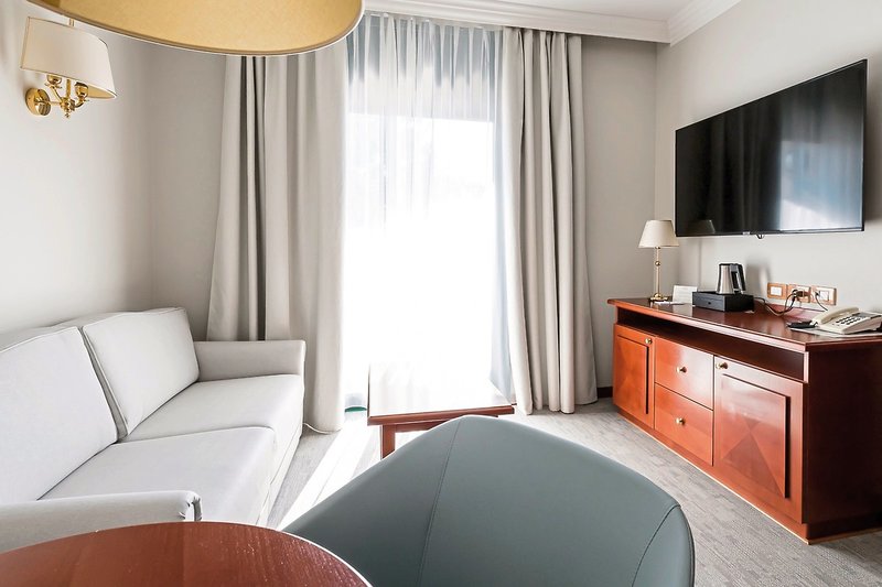 Mediterranee Family Hotel & Spa 11