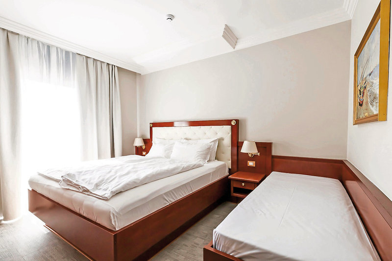 Mediterranee Family Hotel & Spa 15