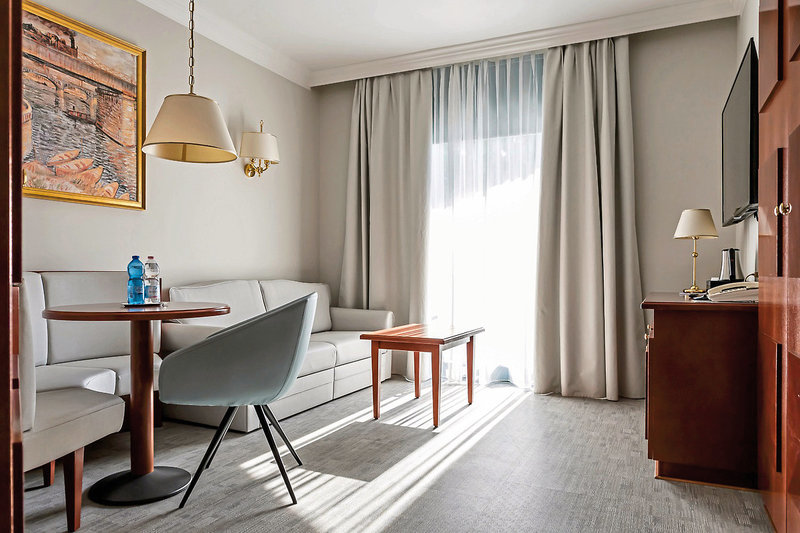 Mediterranee Family Hotel & Spa 16