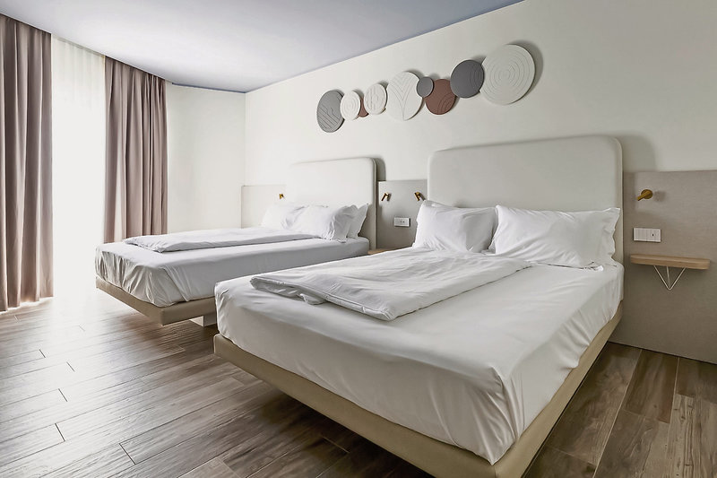 Mediterranee Family Hotel & Spa 18