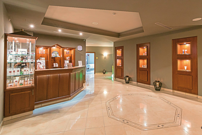 Mediterranee Family Hotel & Spa 21