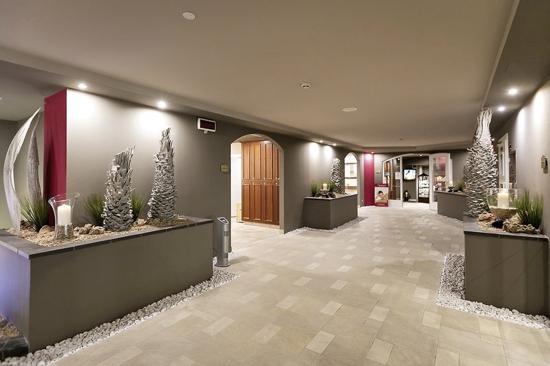 Mediterranee Family Hotel & Spa 24