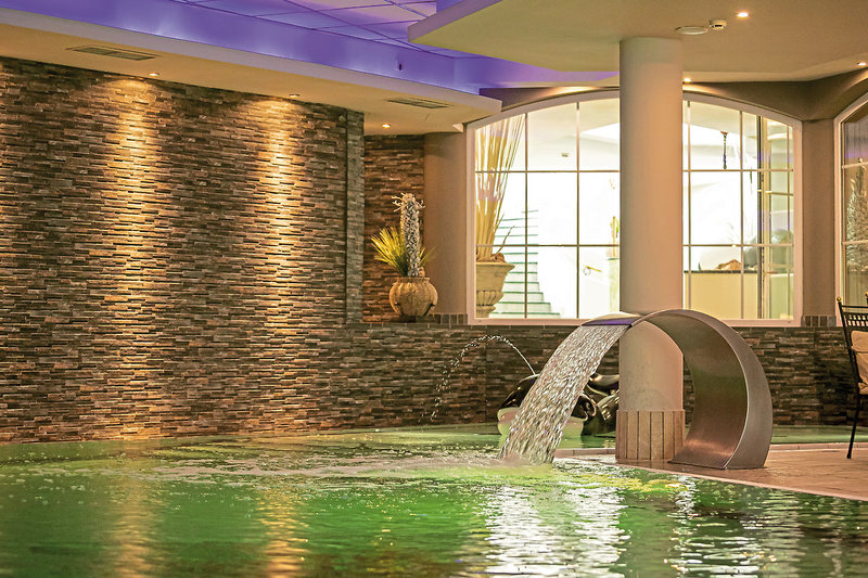 Mediterranee Family Hotel & Spa 25