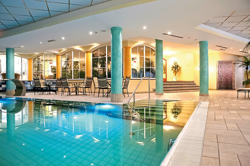 Mediterranee Family Hotel & Spa 26