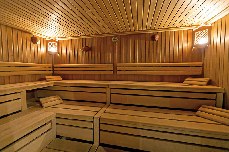 Mediterranee Family Hotel & Spa 28