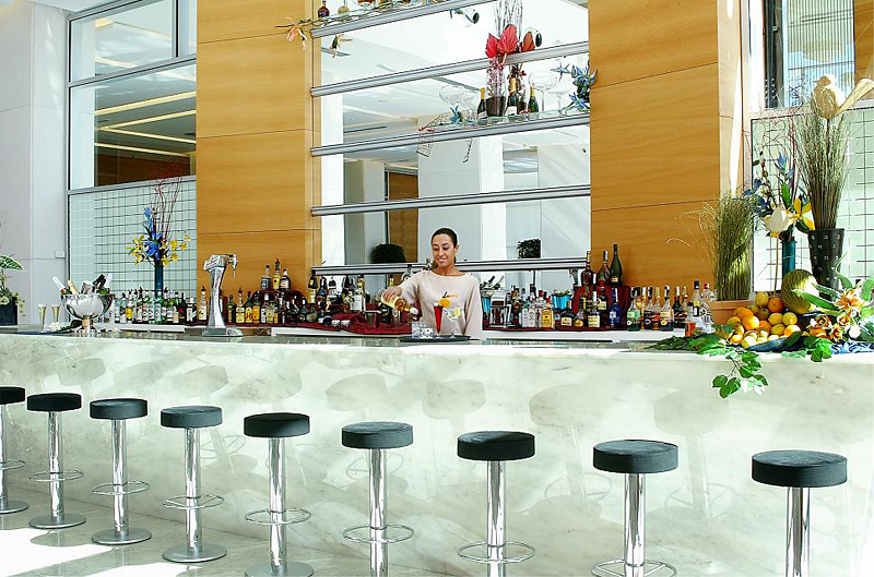 Hotel BCL Levante Club Benidorm 1