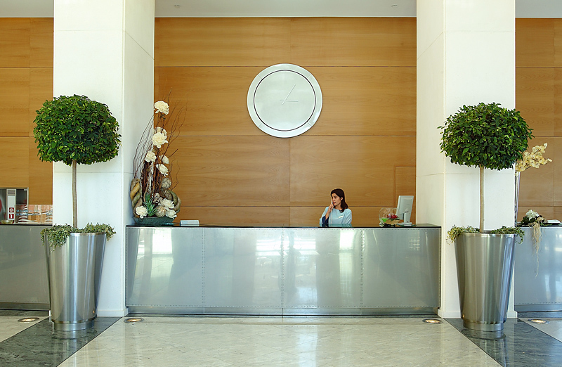 Hotel BCL Levante Club Benidorm 3