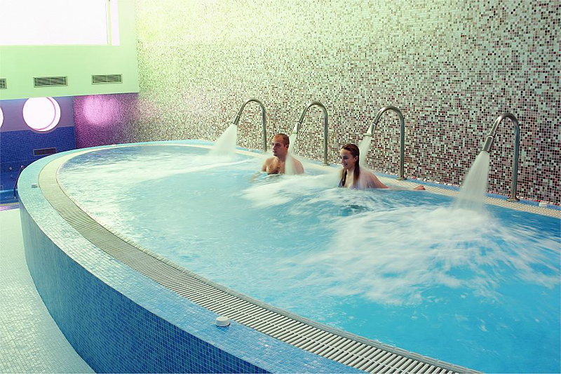 Hotel BCL Levante Club Benidorm 4